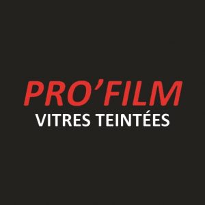 logo officiel Pro Film Montauban, Castelsarrasin et Valence d'Agen